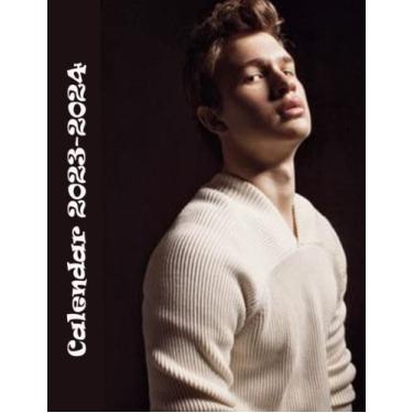 Imagem de 2023-2024 Calendar: OFFICIAL planner, a great gift for yourself, friends, family and co-worker with 16-month 2023 From JAN 2023 TO APRIL 2024 TAKE YOURS NOW.