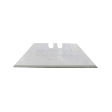 Imagem de Lâminas De Reposição Trapezoidal 5 Peças 11-921 Stanley - Unica Unico
