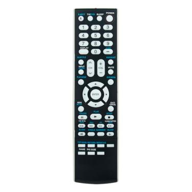 Imagem de Conjunto de controle remoto SE-R0305 para Toshiba LCD TV DVD Combo WC-SBG1 DC-LWB1 WC-SB1 WC-SBH21 WC-SBH23 15DLV77 15DLV77B 17HLV85 20HLV85 19HLV87 19HLV87A 19LV87A 19LV85 612U 2 0HLV15 20HLV16