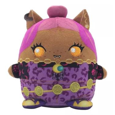 Imagem de Pelúcia Monster High Cuutopia