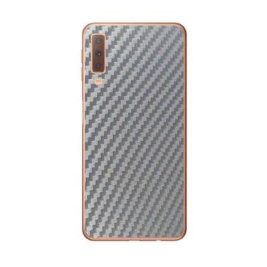 Imagem de Capa Adesivo Skin350 Verso Para Samsung Galaxy A7 2018 - KawaSkin