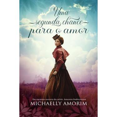 Imagem de Livro - Uma segunda chance para o amor