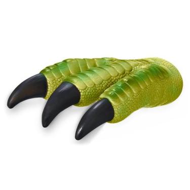 Imagem de Fantoche Garra De Dinossauro De Mão Tiranossauro Rex - Adijomar