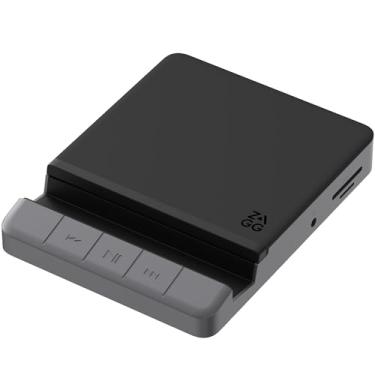 Imagem de ZAGG Estação de ancoragem de hub de mídia de 6 portas – para iPad, Chromebook, Android e mais – HDMI 4K 60Hz, USB-C PD 100W, USB-A 3.2 10Gbps, leitores de cartão SD e microSD, conector de áudio