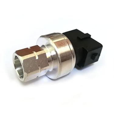 Imagem de Interruptor de pressão A/C 30767231 30661949 30676560 31292004 Sensor de pressão de ar condicionado para Volvo C70 S70 V70
