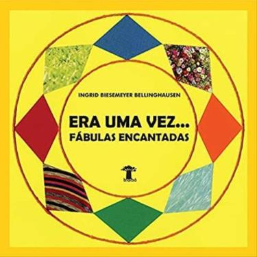 Imagem de Era Uma Vez... Fábulas Encantadas