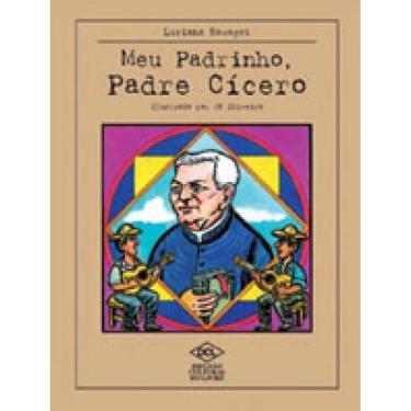 Imagem de Meu Padrinho, Padre Cicero