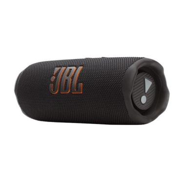 Imagem de Caixa de Som Bluetooth JBL Flip 7 Preta-Unissex