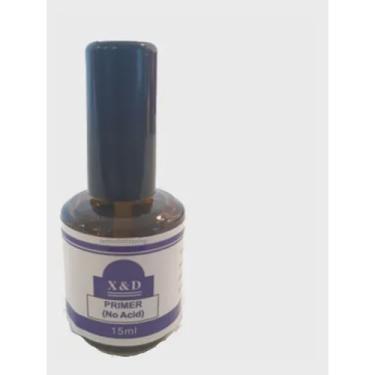 Imagem de X D Primer Non Acid Unha Gel 15ml