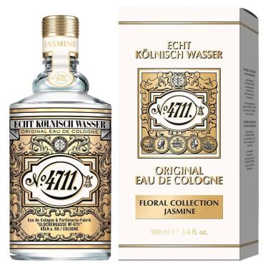 Imagem de Perfume Muelhens 4711 Floral Collection Jasmine 100mL unissex