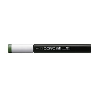 Imagem de COPIC INK, Cor YG67 Moss, 1 unidade
