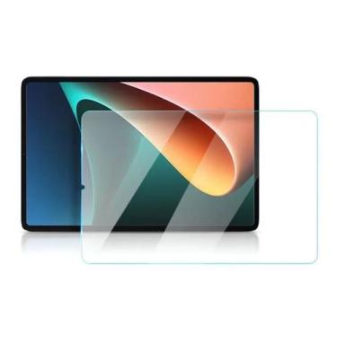 Imagem de Película para Xiaomi Pad 5 / 5 Pro 11" polegadas - vidro - Genérica
