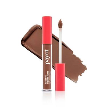 Imagem de Corretivo Líquido Matte Alta Cobertura Longa Duração Disfarça Olheiras 4g