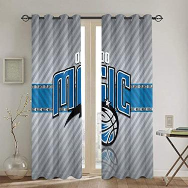 Imagem de Abajur Mesa Azul Tubo 64cm Cúpula Ø18 Cores Diversas Md1086