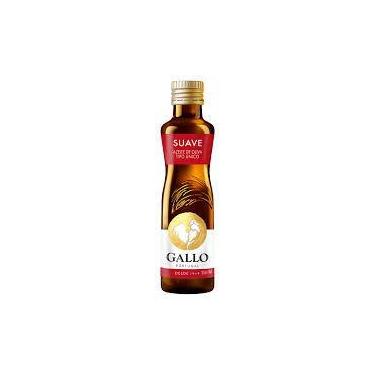 Imagem de Azeite de oliva tipo único vidro gallo 500ml - mercearia