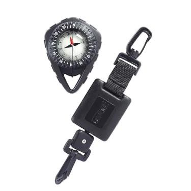 Imagem de Scubapro Bússola de mergulho FS-1.5 com retrator