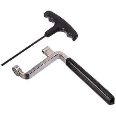 Imagem de ProForm 66779 Chave para cílios de válvula - 7/16 polegadas