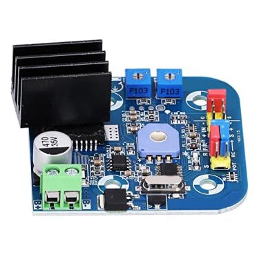 Imagem de Módulo de Placa de Servo Controle de Alta Potência para Futaba JR SANWA Hitec RC Driver de Motor de Grande 12V-24V Compatível Com Sistemas de Controle Remoto Instalação
