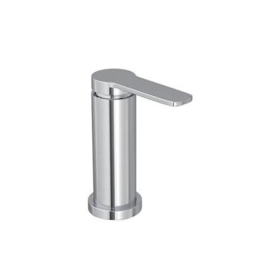 Imagem de Acionamento Monocomando De Mesa Para Cozinha Cromado - Deca - DECA MET