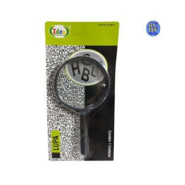 Imagem de Lupa de Aumento - Zoom com Lente de 90mm Diâmetro - ID-5901L - ds
