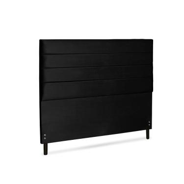 Imagem de Cabeceira Tokyo King Casal 1,95 Diamond Luxo Para Cama Box Quarto