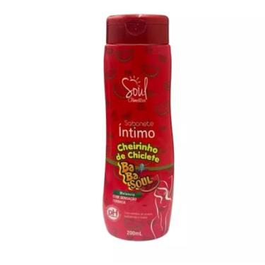 Imagem de Sabonete Intimo 200ml Soul (Melancia)