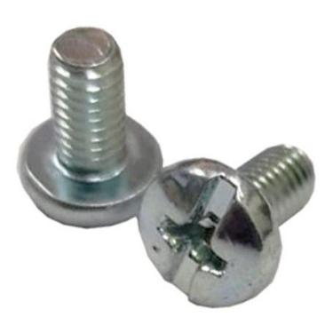 Imagem de 02 Parafusos Prender Videa Maq Cortar Tecido Bananinha Wd1 - Evolvere