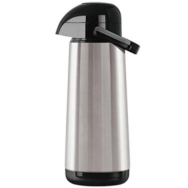 Imagem de Garrafa Térmica Lúmina 1.800 Litros - 9750 - TERMOLAR - Garrafa Térmica Lúmina 1.800 Litros - 9750 - TERMOLAR