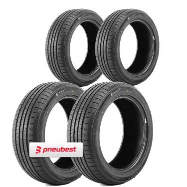 Imagem de Kit 4 Pneus 205/55R16 91V Enzo G1 Sunset