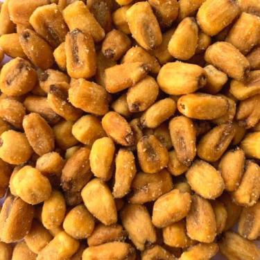 Imagem de Milho Torrado Mostarda e Mel-Espanhol - 500 G - granel