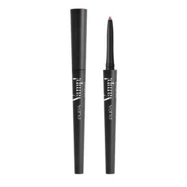 Imagem de Lapis de Olhos Delineador e Kajal Pupa Vamp, Fatale Burgundy