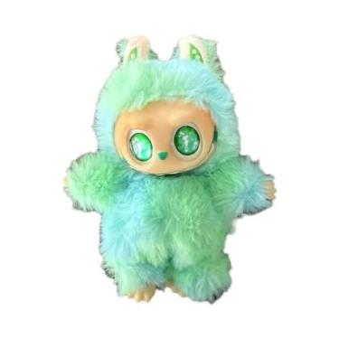 Imagem de Labubu Monsters V3 Series Blind Teddy Box Brinquedo De Vinil Personage