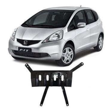 Imagem de Protetor De Carter New Fit 2009 2010 2011 2012 2013 2014