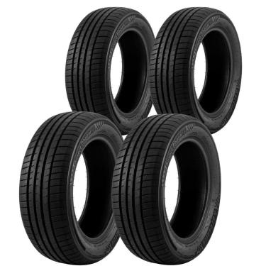 Imagem de Kit 4 Pneus 225/50R17 98W SC1 Autogreen