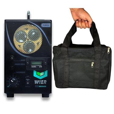 Imagem de Gerador De Ozonio Wier Ozkronos Oz Kronos