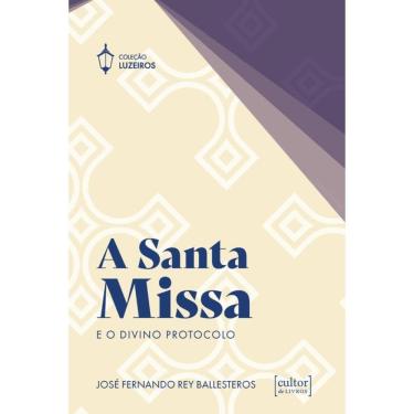 Imagem de A Santa Missa