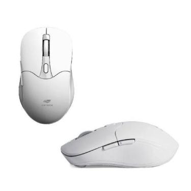 Imagem de Mouse C3Tech S/Fio Recarreg Bt+Rc/Nano M-Bt60Wh
