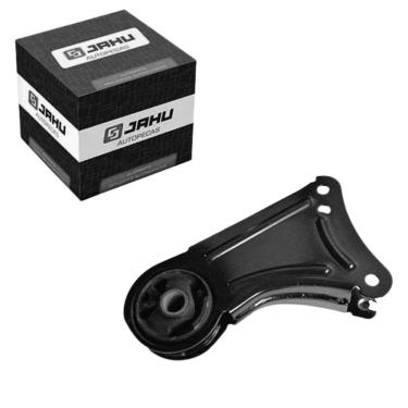 Imagem de 506628 - Coxim Tras Motor - Twingo - Jahu