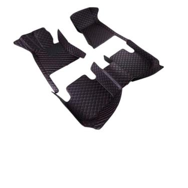 Imagem de Tapetes automotivos compatíveis com KIA K5 Optima 2021, 20, 2019, 2018, 2017, 2016-2011, revestimento personalizado, almofadas para os pés, capa de carpete, peças internas(Silvery,2011-2015)