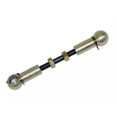 Imagem de CAIXA 5 TIRANTE VALVULA NIVEL CABINE TRASEIRO 41MM PARA SCANIA P94 114 124 R124