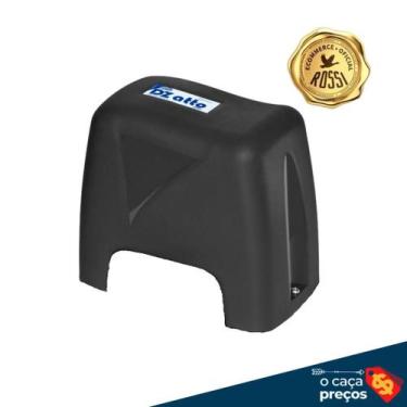 Imagem de Tampa Capa Motor Deslizante Dz Atto Rossi