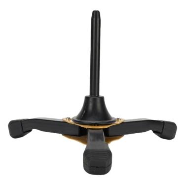 Imagem de LiebeWH Suporte de Clarinete Suporte Dobrável Suporte Portátil Portátil de Madeira de Sopro de Madeira para Instrumentos de Madeira para Instrumentos de Sopro de Madeira