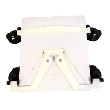 Imagem de Suporte para Starlink Mini 2 Em 1 Para Painel Veicular