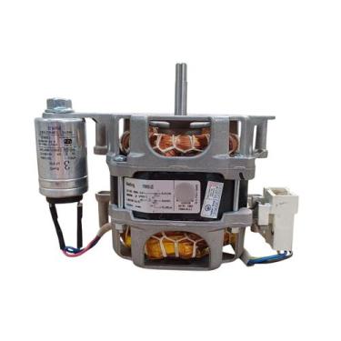 Imagem de motor lava louças Electrolux lv10b lv10x lv14b lv14x 220v