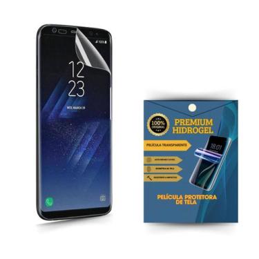 Imagem de Pelicula hidrogel anti- impacto zte blade a75 4g - PROTECT PRO