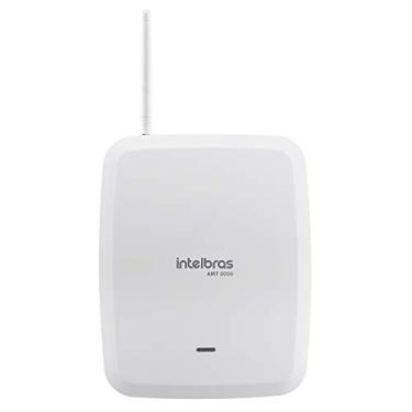 Imagem de Central de Alarme sem fio Contra Roubo AMT 8000 4543516 Intelbras Central de Alarme sem fio Contra Roubo AMT 8000 4543516 Intelbras