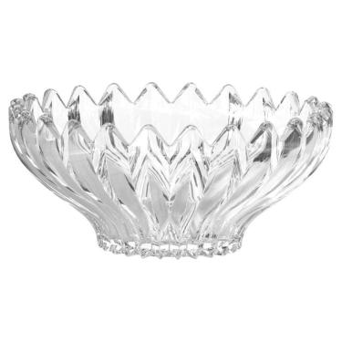 Imagem de Tigela De Vidro Cumbuca Para sorvete açai e sobremesa 12 Unid