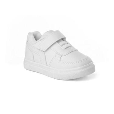 Imagem de Mini Air Infantil Leve E Confortável Branco - Air DS