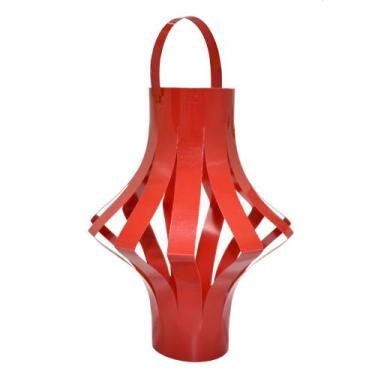 Imagem de Lamparina Decorativa Luiz Gonzaga L1 - n/a, UNICA