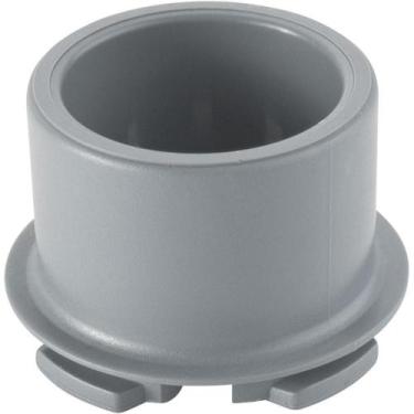 Imagem de Kit 2 Conector de saida 3/4" - Plastibox Tramontina